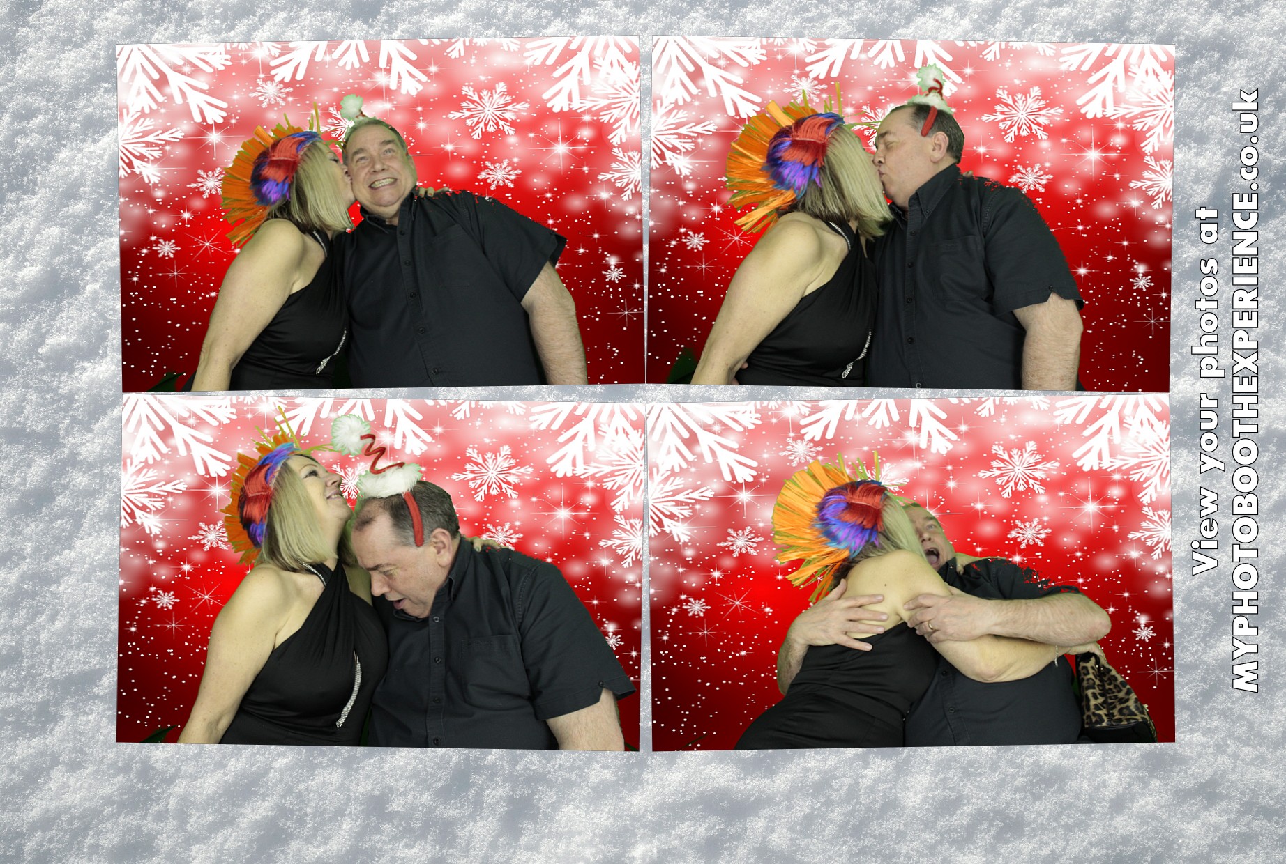 Ocean Network Express Christmas Party 2019 | View more photos from the event at gallery.myphotoboothexperience.co.uk/u/MyPhotoBoothExperienceLtd/Ocean-Network-Express-Christmas-Party-2019